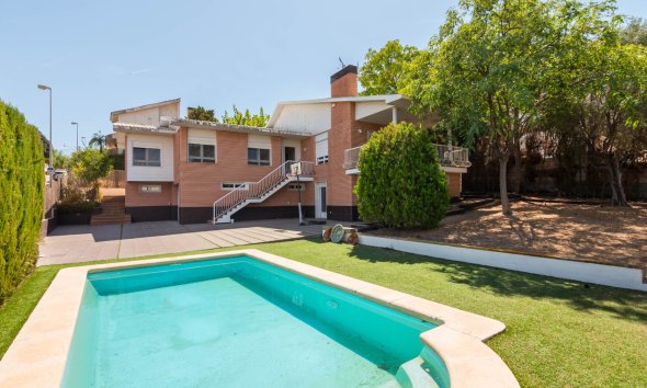 Villa - Revente - Molina De Segura -
                Inland