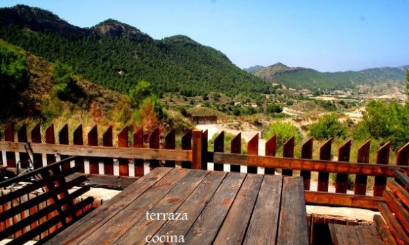 Villa - Revente - Murcia -
                Inland
