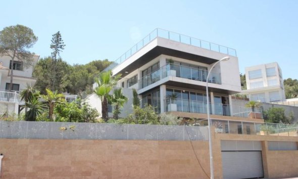 Villa - Revente - Orihuela Costa - Costa Blanca