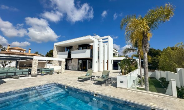 Villa - Revente - Orihuela Costa - Costa Blanca