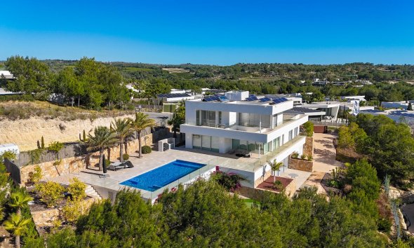 Villa - Revente - Orihuela Costa - Costa Blanca