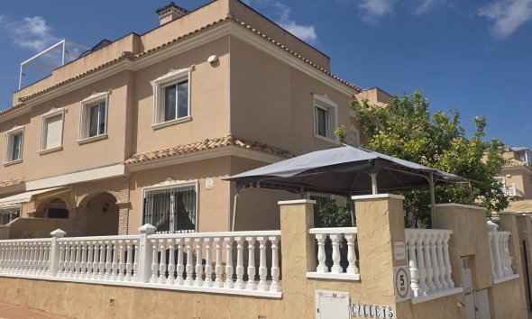 Villa - Revente - Orihuela Costa - Costa Blanca