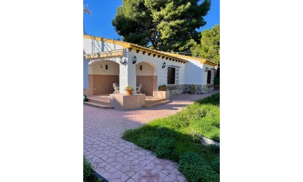 Villa - Revente - Orihuela Costa - Costa Blanca