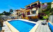 Villa - Revente -
                Orihuela Costa - MLSC8683800