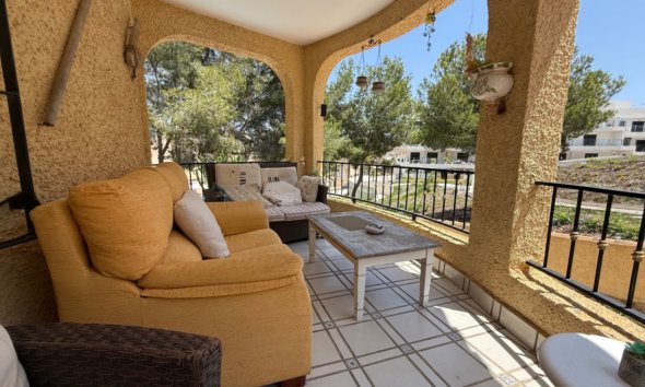 Villa - Revente - Orihuela - Inland