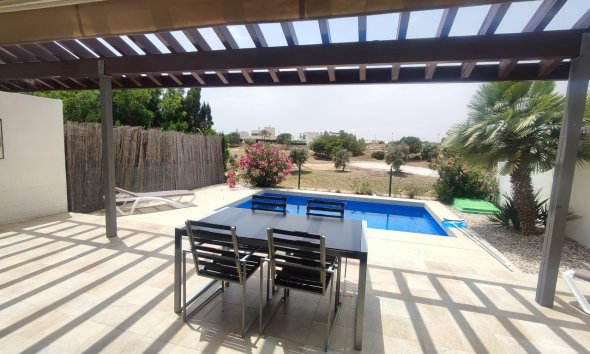 Villa - Revente - Peraleja Golf - Inland