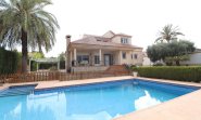 Villa - Revente -
                Pilar de la Horadada - MLSC7955707