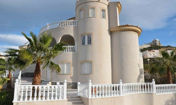 Villa - Revente - Rojales -
                La Marquesa