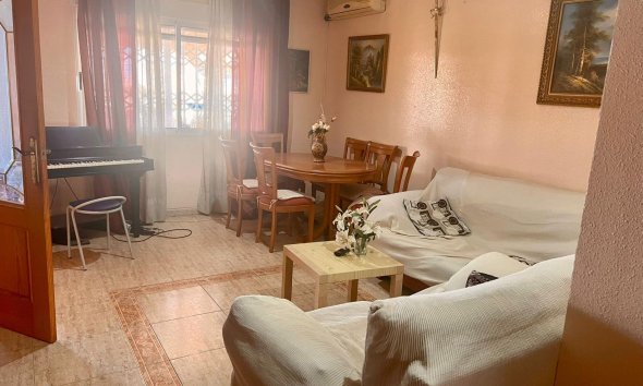 Villa - Revente - Rojales -
                Rojales