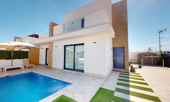 Villa - Revente - Roldan - Inland