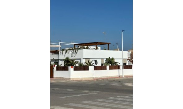 Villa - Revente - San Javier -
                Costa Calida