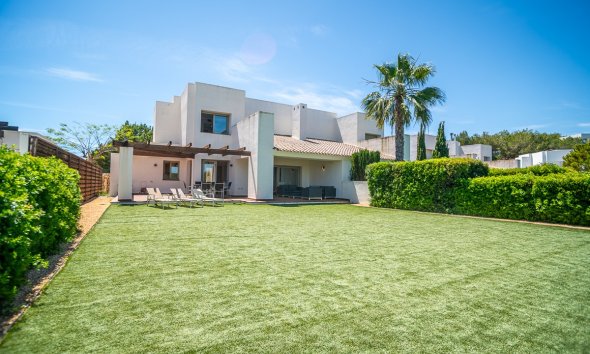 Villa - Revente - San Miguel de Salinas - Inland