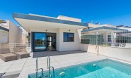 Villa - Revente -
                San Miguel de Salinas - MLSC9442661