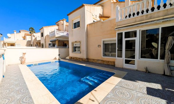 Villa - Revente - San Miguel de Salinas -
                San Miguel de Salinas