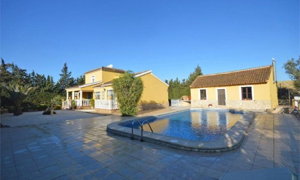 Villa - Revente - Sucina - Inland