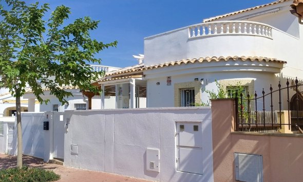 Villa - Revente - Sucina - Inland