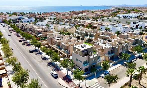Villa - Revente - Torre de la Horadada -
                Costa Blanca