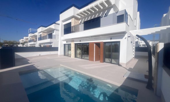 Villa - Revente - Torre Pacheco - Inland