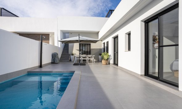 Villa - Revente - Torre Pacheco - Inland