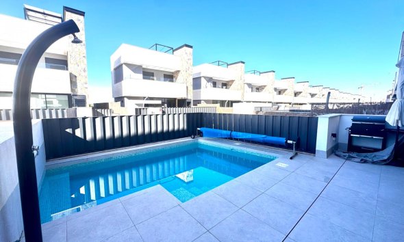 Villa - Revente - Torre Pacheco -
                Inland