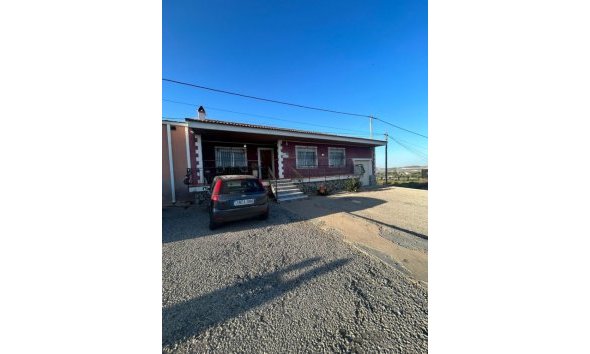 Villa - Revente - Torremendo - Costa Blanca