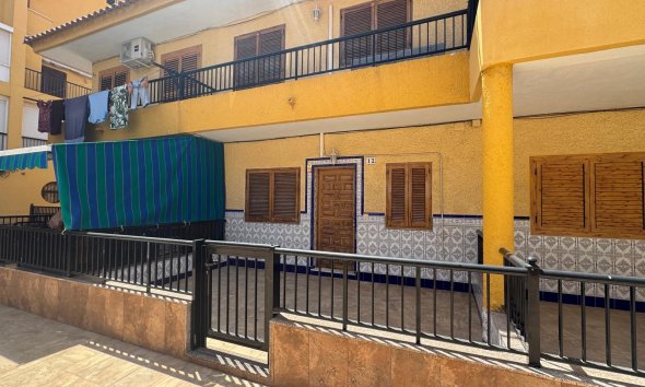 Villa - Revente - Torrevieja - Costa Blanca