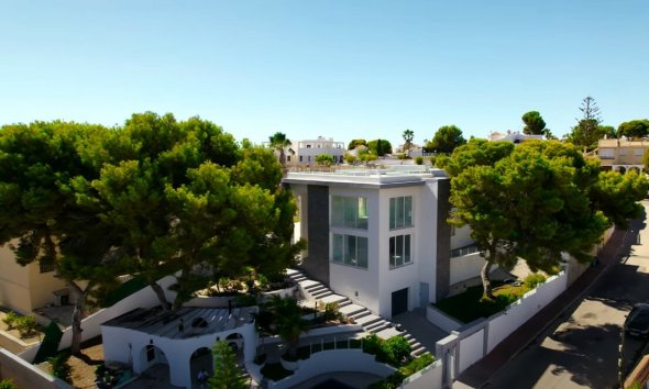 Villa - Revente - Torrevieja - Costa Blanca