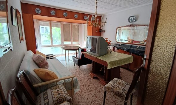 Villa - Revente - Torrevieja -
                Torrevieja