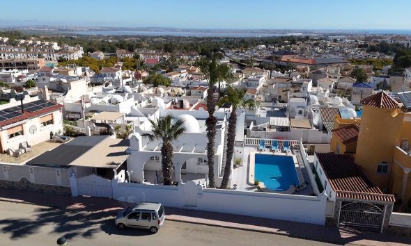 Villa - Revente - Villamartin - Costa Blanca