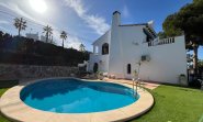 Villa - Revente -
                Villamartin - MLSC9121516