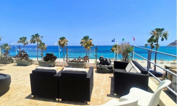 Villa - Segunda mano - Albir - Costa Blanca