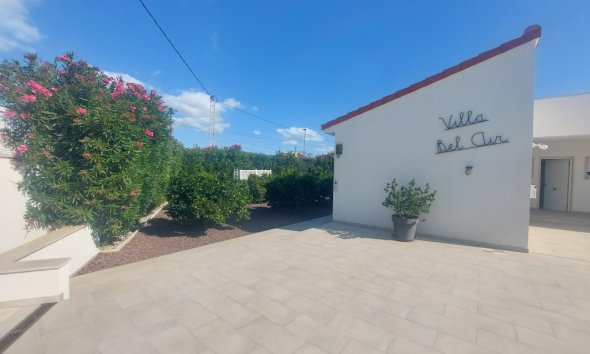 Villa - Segunda mano - Albir - Costa Blanca