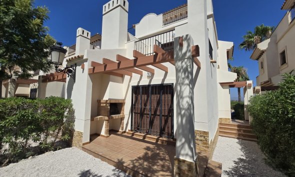 Villa - Segunda mano - Algorfa - Inland