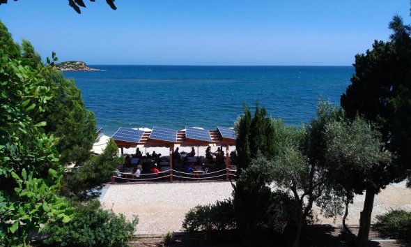 Villa - Segunda mano - Altea -
                Costa Blanca