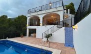 Villa - Segunda mano -
                Altea - MLSC5370187