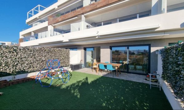 Villa - Segunda mano - Benidorm - Costa Blanca