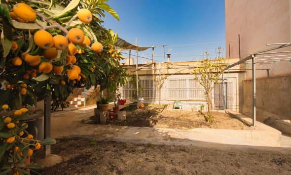 Villa - Segunda mano - Benijofar -
                Costa Blanca