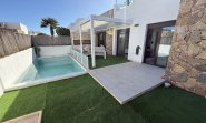 Villa - Segunda mano -
                Cabo Roig - MLSC3712344