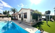 Villa - Segunda mano -
                Cabo Roig - MLSC5763426