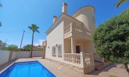 Villa - Segunda mano -
                Cabo Roig - MLSC7062272