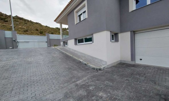 Villa - Segunda mano - Calasparra -
                Inland