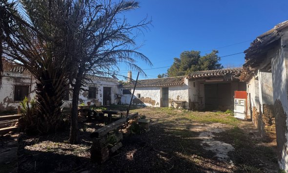 Villa - Segunda mano - Cartagena -
                Costa Calida