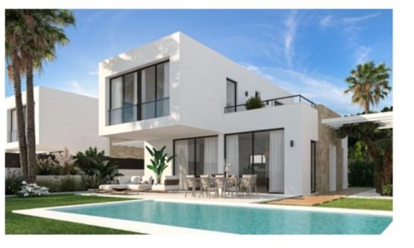 Villa - Segunda mano - Denia -
                Costa Blanca