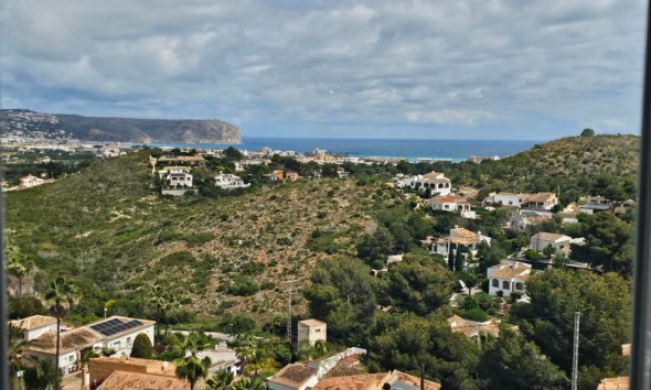 Villa - Segunda mano - Jávea - Costa Blanca