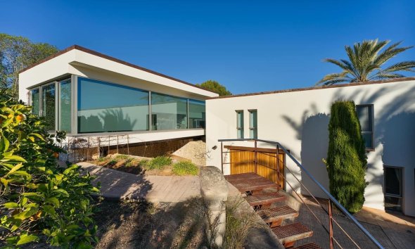 Villa - Segunda mano - Jávea - Costa Blanca
