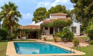 Villa - Segunda mano -
                Jávea - MLSC5094857
