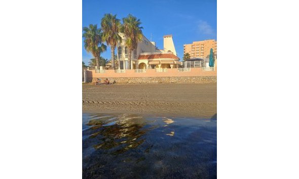 Villa - Segunda mano - La Manga del Mar Menor -
                Veneziola