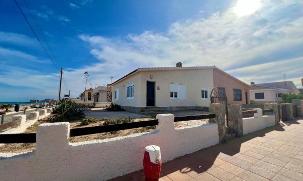 Villa - Segunda mano - La Mata - Costa Blanca