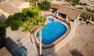 Villa - Segunda mano -
                La Romana - MLSC8655942