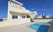 Villa - Segunda mano -
                La Zenia - MLSC7131862